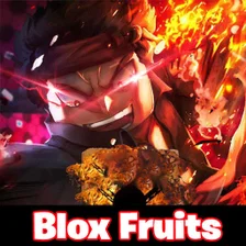 Blox fruits mods for roblx para Android - Download